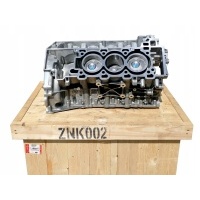 Blok двигателя 3 , 0 v6 бензин 306ps discovery 4 , 5 / гг l405 / спорт 2014 / velar