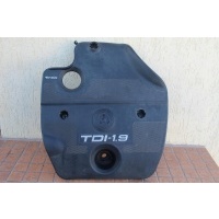 Крышка крышка двигателя volkswagen гольф iv 1.9 tdi 038103925e