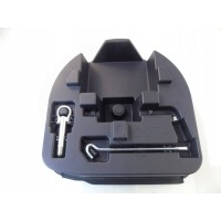 Вставка комплект ремонтный ухо mazda 2 де d07a6883x