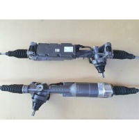 Audi a6 c7 a7 q5 8r a8 d4 рестайлинг 4g1423055bg рулевая рейка рейка