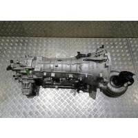 Kia stinger gt 3.3 4wd кпп 2dk2 в сборе