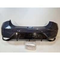 Hyundai i20 iii 3 бампер заднего задняя 86611 q0000