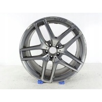 Колесо алюминиевая mercedes - benz oe gle amg w166 - c292 10.0 