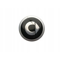 Крышки smart 59 мм smart a0004010225