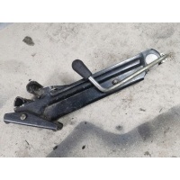 Домкрат trapezowy автомобильный volkswagen seat skoda 6k0011031b