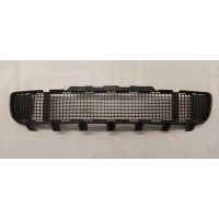 Решётка бампера передняя renault megane ii rs спорт 8200271768