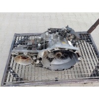 Кпп manual 31020 - 35160 ssangyong tivoli 1.6 d e - xdi 4x4