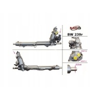 Рейка рулевая рулевая рейка bmw x6 e71 08 - 14 bmw x5 e70 07 - 13