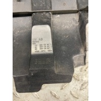 Крышка защита двигателя верхняя volkswagen passat b6 2.0 ydi 03g103967a