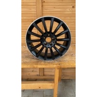 Колесо алюминиевая mercedes - benz oe мерседес c - klasa c43 amg 205 2015 - 20 * * 7.5 