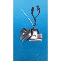 Мерседес w176 w447 w205 i переключатели переключения кпп