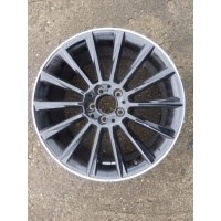 Колесо алюминиевая mercedes - benz oe a2054011400 amg 8.5 