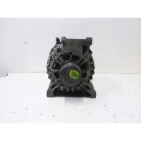Генератор мерседес w169 2.0 а класса 04 - 12r . 115a