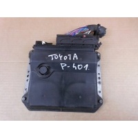 Toyota avensis t27 2.2 d - cat блок управления комплект 89661 - 05d10