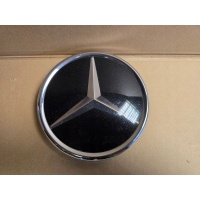 Мерседес значек логотип эмблема a2158800283