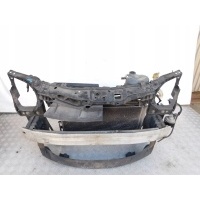 Полоса передний балка радиаторы opel corsa d 1.0 1.2