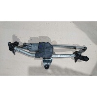 Двигатель моторчик механизм стеклоочистителя передняя a3 8v 8v1955119a 8v1955023d