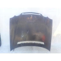 Мерседес e - klasa w210 95 - 99 капот крышка двигателя