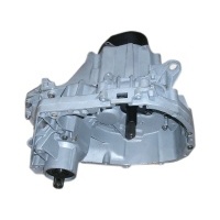 Кпп nissan kubistar 1.5 dci jc5