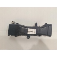 Канал охлаждение щит правая передняя руль bmw 1 f20 f21 51748060312