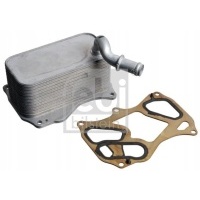 Febi bilstein 172719 радиатор масляный , масляный моторное