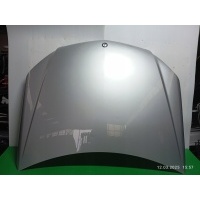 Капот крышка двигателя мерседес c w204 2004 - 2011