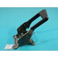 Рычаг тормоза ручной renault megane ii 03 - 06