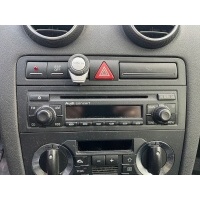 Audi a3 8p радио