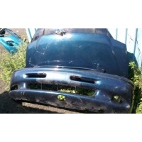 Chrysler voyager додж гранд caravan 95 - 00 капот