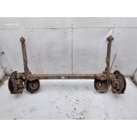 Opel vivaro а балка подвески оси tylnej 93851576