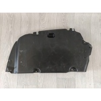 Mercedes - benz c w205 крышка под двигатель a2056900407