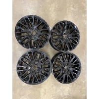 4× колесо алюминиевая джип oe компас ii 7.5 
