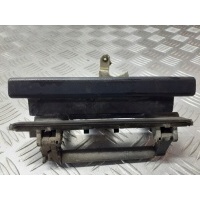 Ручка крышки багажника багажника audi 80 b4 2.0 8a9827565