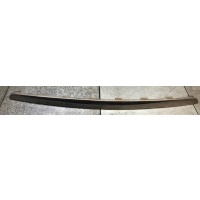 Накладка декоративная радиатора передняя мерседес а w168 97 - 04 1688800023