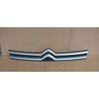 Решетка радиатора решётка citroen jumpy spacetourer 16 - 23rok 9811789377 1591882x