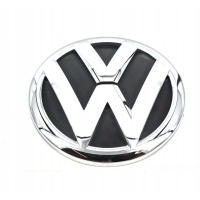Volkswagen amarok 13 - 16 эмблема крышка багажника bagaznika ,