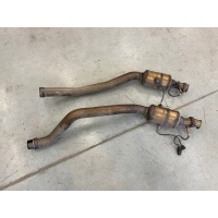 Катализаторы мерседес gl 450 550 w166 gls 500 550 x166 4.7 v8 1664903914