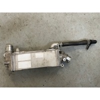 Радиатор интеркулера stbdb 55512943 40009118 opel astra k v 1.5 cdti crdi