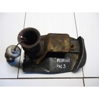 Renault scenic iii лифт колёса запасного 572114264r
