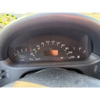 Мерседес vaneo w414 2001 - 2005 спидометр часы тахометр 1.7cdi