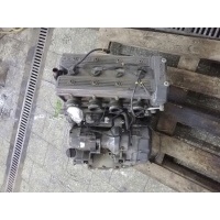 Двигатель triumph трофи 1200 96 - 02 / zatarty