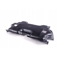 Защита двигателя мерседес w211 a2115242630 новая