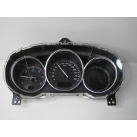 Спидометр часы mazda 6 gj cx5 kd4555430 cnks01b