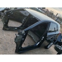 Крыша 5d abp kia picanto iii 17 - 23