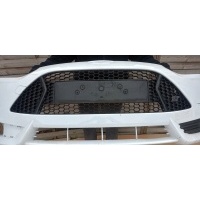 Решетка радиатора форд focus mk3 11 - 14rok st cm51 - 17b968 - a оригинал