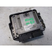 Блок управления двигателя citroen oe 9832694380