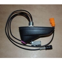 Подставка антенный citroe c3 c4 c5 peugeot 3008 5008