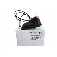 Citroen c3 ii ds3 антенна крыши крепление бат 9810547980
