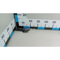 Направляющая заднего бампера левая VAG A5/S5 [8T] Coupe/Sportback (2007 - 2016) 8T0807889