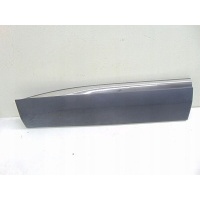 Накладка на дверь левый передняя peugeot 3008 5008 ii 9811404277